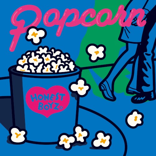 Popcorn