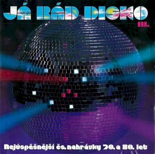 Já rád disko 3