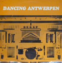 Dancing Antwerpen