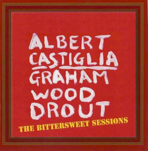 The Bittersweet Sessions