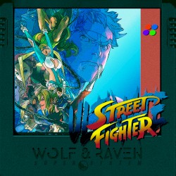 Ultimate Street Fighter