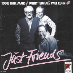 Just Friends