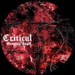 Demonic Angel