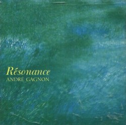 Résonance