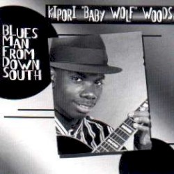 Blues Man From Down South