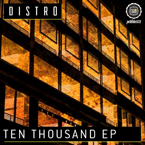 Ten Thousand EP