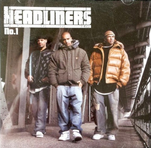 No.1 Hamburgs Finest Exclusive Mixtape