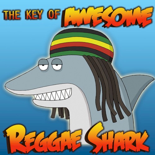 Reggae Shark