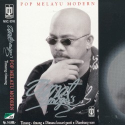 Pop Melayu Modern