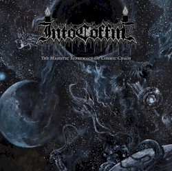 The Majestic Supremacy Of Cosmic Chaos