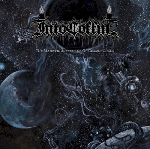 The Majestic Supremacy Of Cosmic Chaos