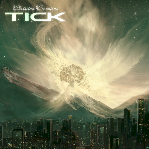 Tick