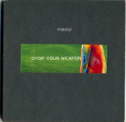 Drop Your Weapon