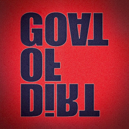 dirt of goat