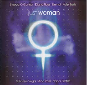 Just Woman