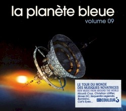 La Planète bleue, Volume 09