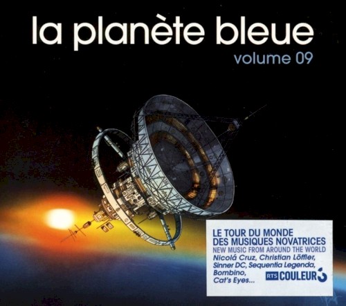 La Planète bleue, Volume 09