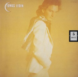 Tomas Ledin