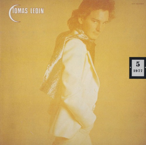 Tomas Ledin