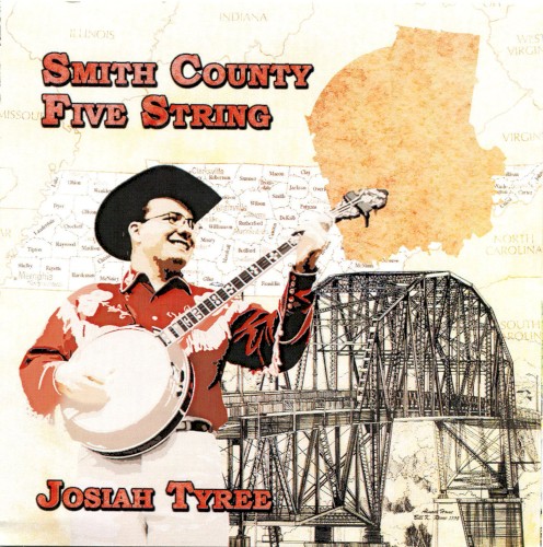 Smith County Five String
