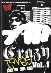 Crazy Times, Volume 1