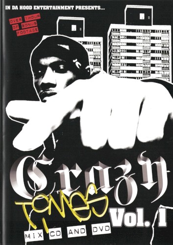 Crazy Times, Volume 1