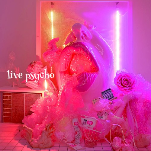 live psycho