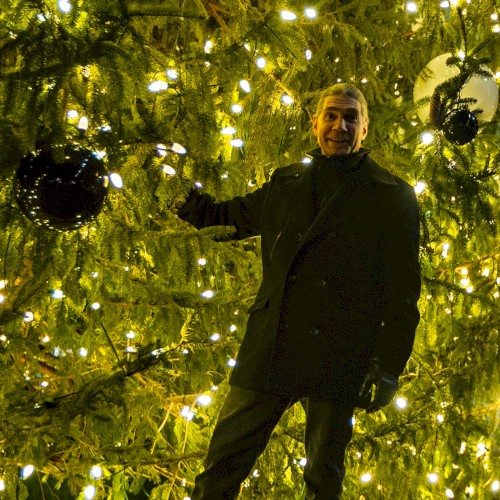 Christmas Magic