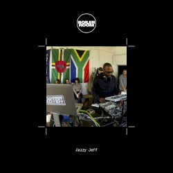 Boiler Room: DJ Jazzy Jeff in London, Apr 18, 2014