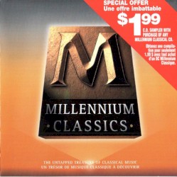 Millennium Classics