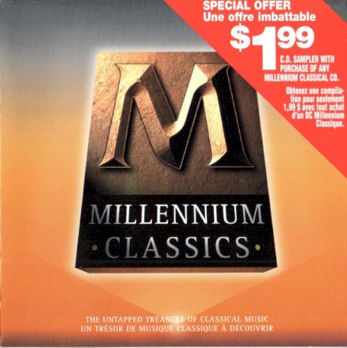 Millennium Classics