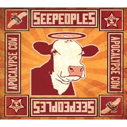 Apocalypse Cow, Volume I