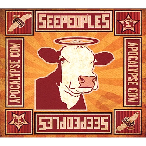 Apocalypse Cow, Volume I