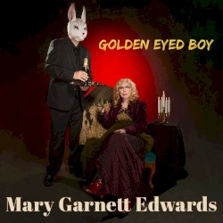 Golden Eyed Boy