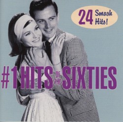#1 Hits of the Sixties