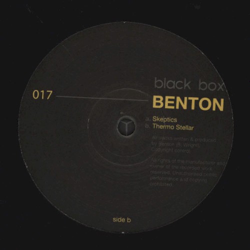 Skeptics / Thermo Stellar