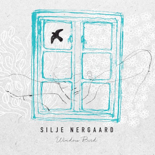 Window Bird