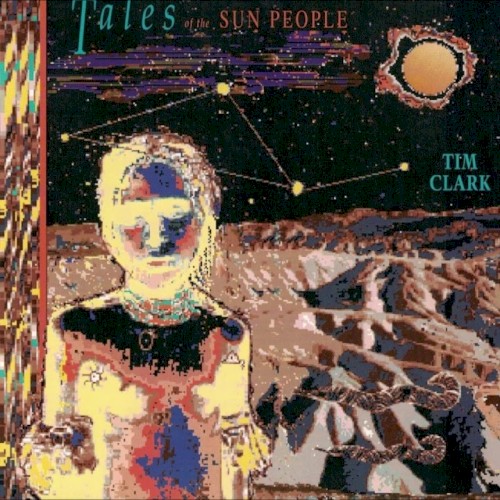 Tales of the Sun People