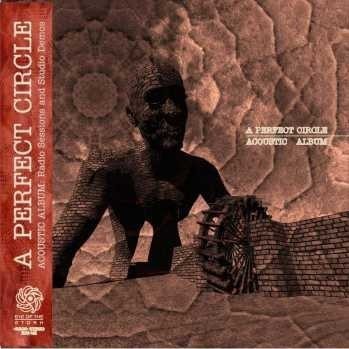 Acoustic Album: Radio Sessions and Studio Demos
