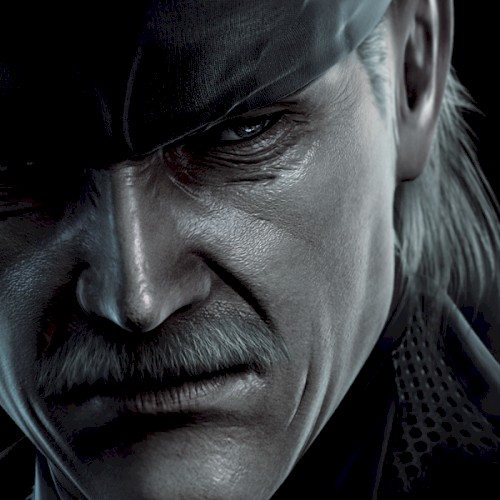 METAL GEAR SOLID 4 GUNS OF THE PATRIOTS ORIGINAL SOUND TRACK