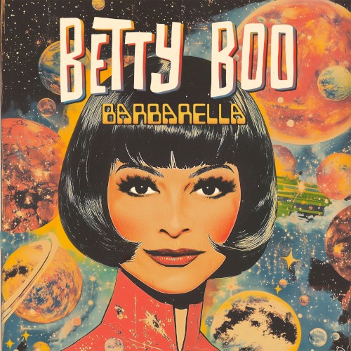 Barbarella (radio mix)