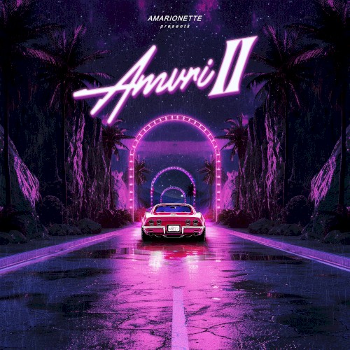 Amvri II
