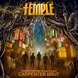 Leather Temple