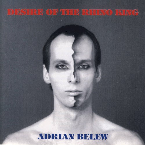 Desire of the Rhino King