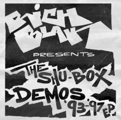 The Shu-Box Demos '93-'97 EP