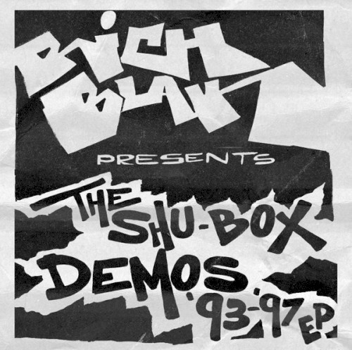 The Shu-Box Demos '93-'97 EP