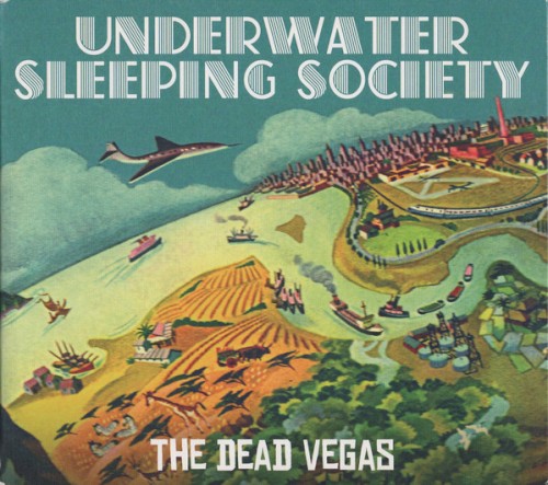 The Dead Vegas