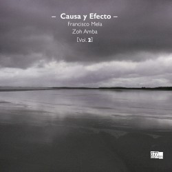 Causa y efecto, Vol. 2