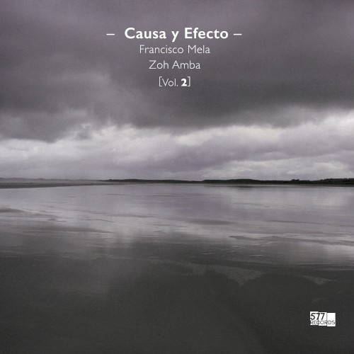 Causa y efecto, Vol. 2
