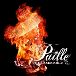 Inflammable